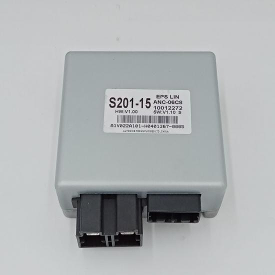 10012272  EPS MODULE for Weichai parts