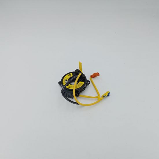 5827010-01 Airbag ring for Dongfeng parts