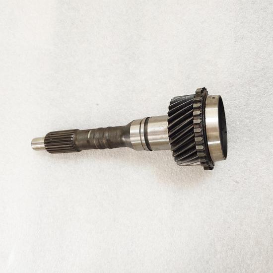 S5DYG4-1701110  Input Shaft Assembly