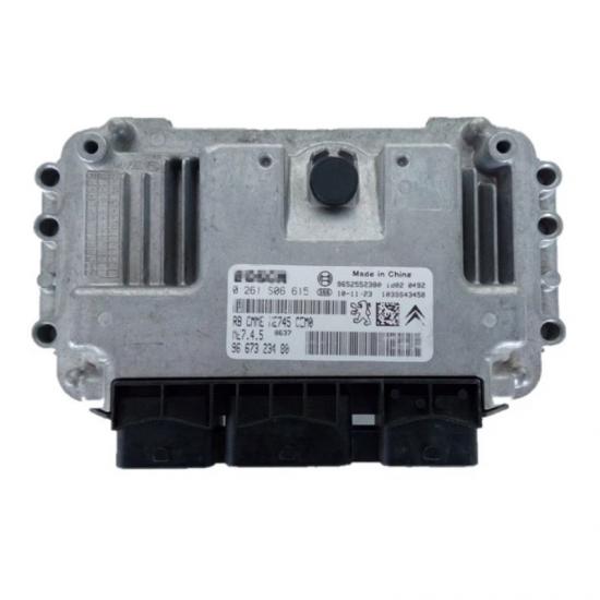 bosch brand ECU Diesel Engine Spare Parts Electric Model 0261S06615