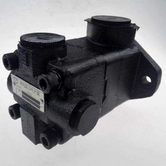 Steering oil pump assy for foton parts