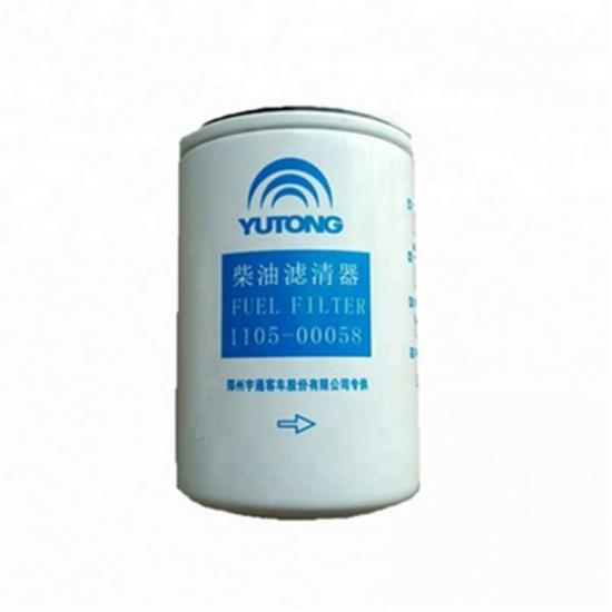 Fuel filter 1117-00079