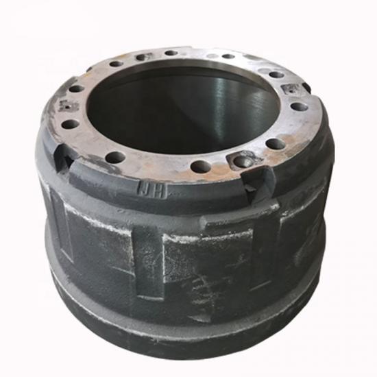 brake drum