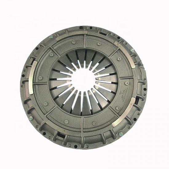 clutch pressure plate