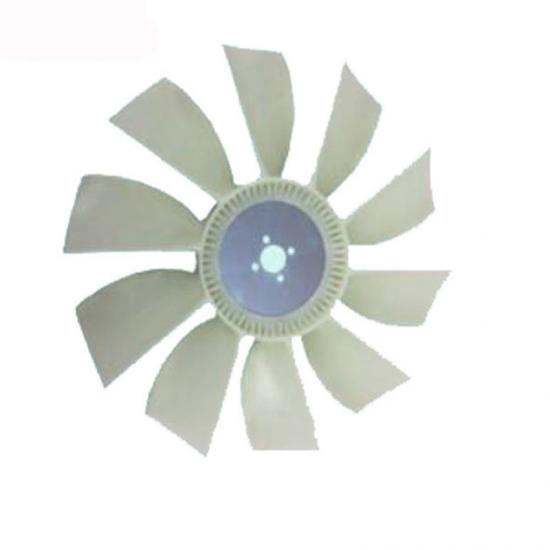 radiator fan