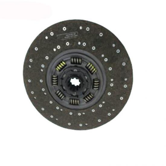 sachs clutch disc