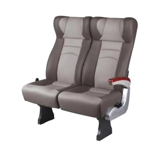 comfortable bus seat