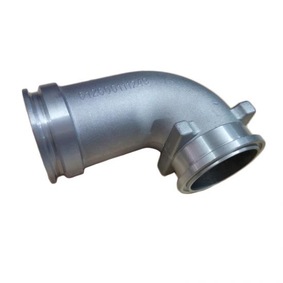 howo engine parts