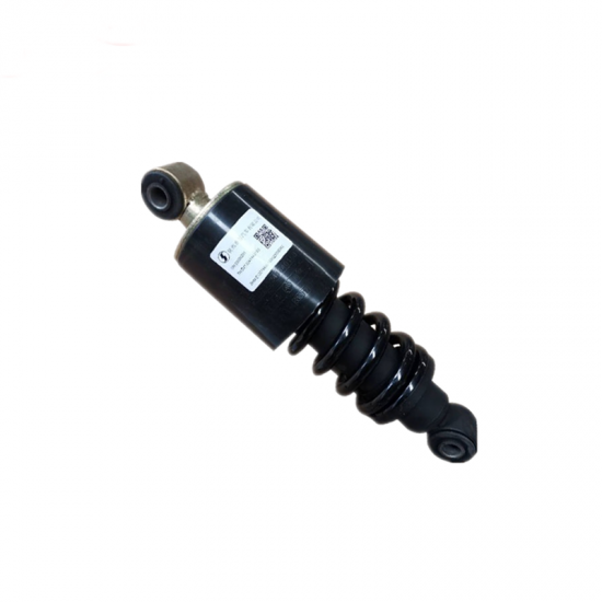 Shacman shock absorber