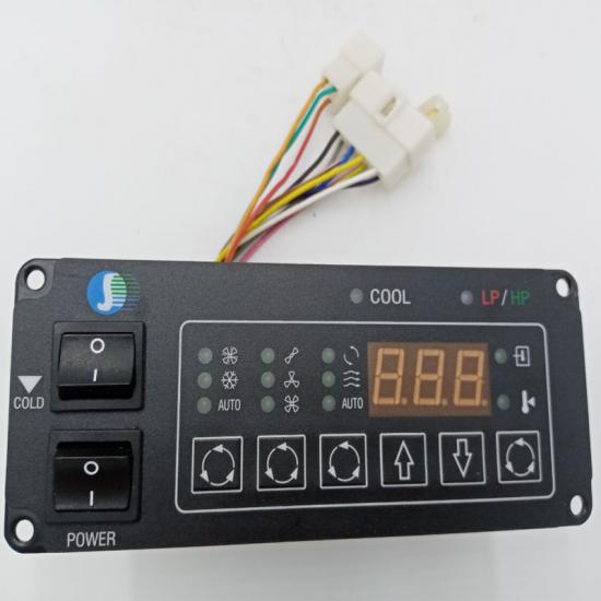 Air Conditioner AC CONTROL SWITCH parts