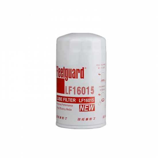 Fleetguard lube oil filter LF16015