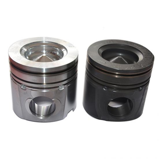  ISDe diesel engine Piston 4955337