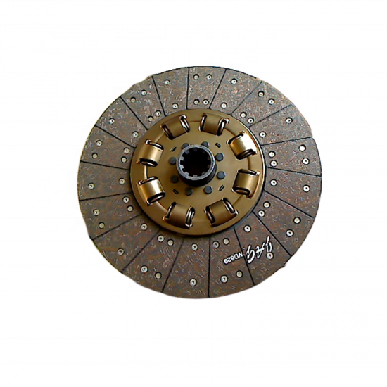 JAC truck clutch plate 41200-Y43J0