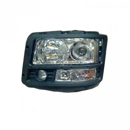 original truck headlamp DZ93189722010