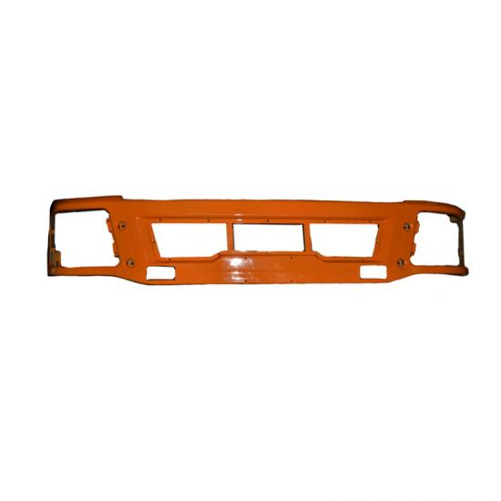 original shacman dump truck bumper