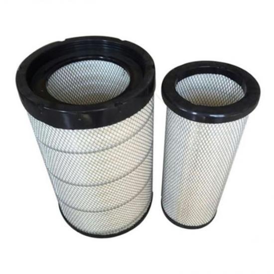 K2745 King Long bus coach spare parts air filter