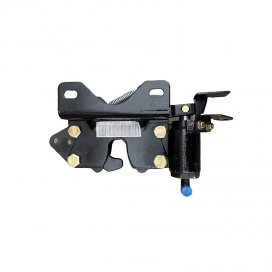 Cab Hydraulic Lock Mechanism Assy