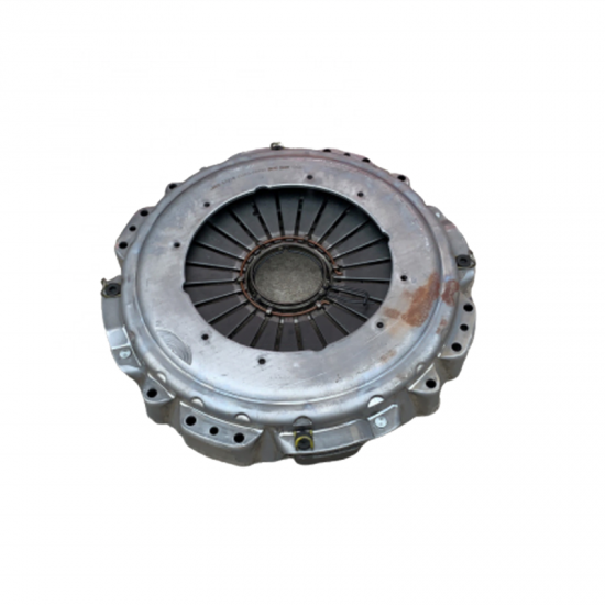 CLUTCH COVER ASSEMBLY  41200-Y44Q0