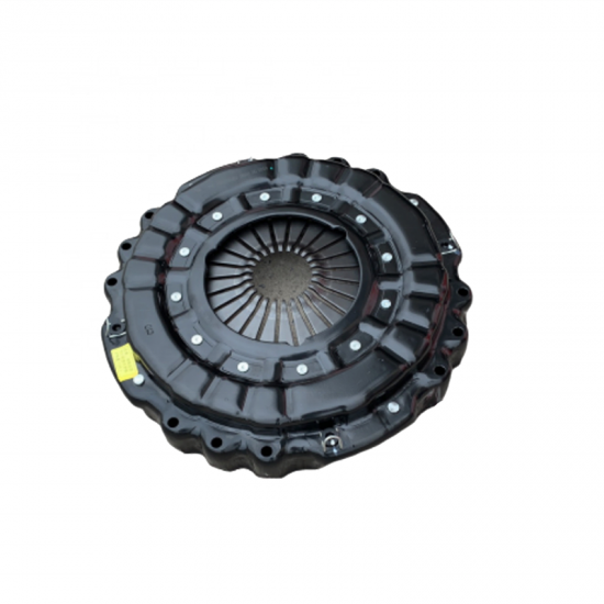 CLUTCH COVER ASSEMBLY
