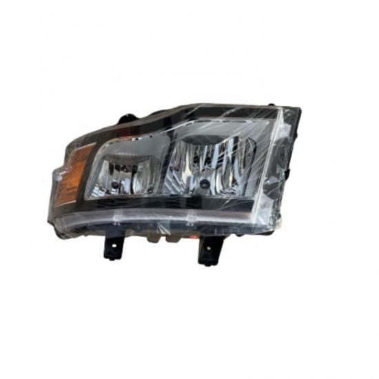 JAC Gallop truck parts headlight lamp