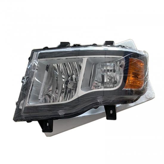 JAC Gallop truck parts headlight lamp