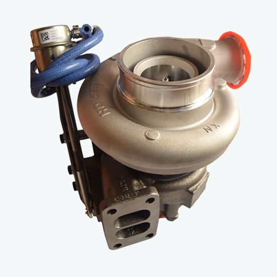 Cummins parts turbocharger