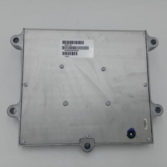 Electronic Control Module ECU 4921776 for Excavator Parts