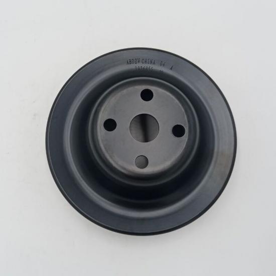 Fan Pulley 3918204 3926855 for Cummins 4BT parts