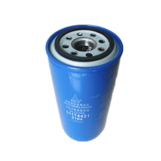  weichai Oil filter 1174421