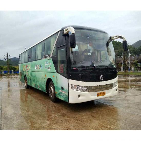 used bus export to philippines