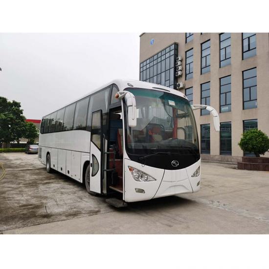 cheap refurbished bus