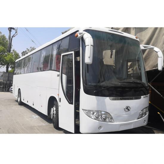 cheap refurbished bus