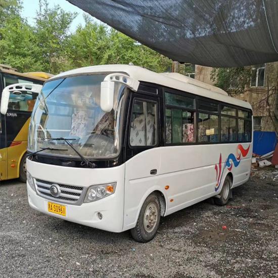 yutong used city bus for sale
