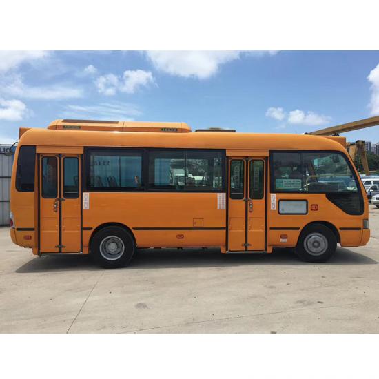 cheap used bus