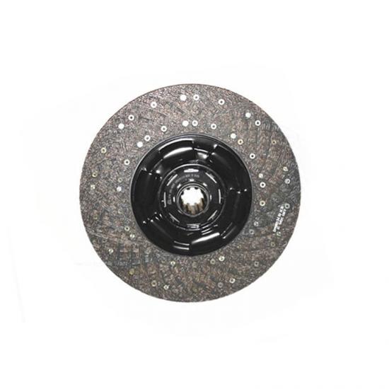 original clutch disc for Yutong bus