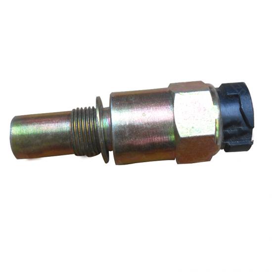 yutong odometer sensor