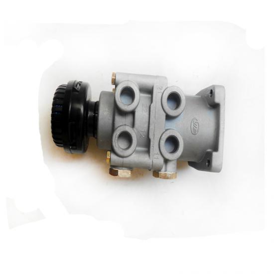 yutong original brake valve