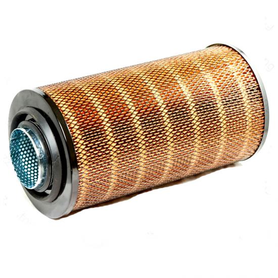 Yutong bus air filter