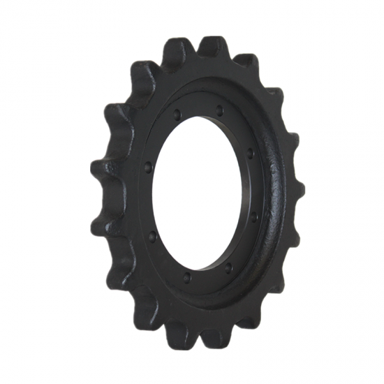 Case TV380  Sprocket