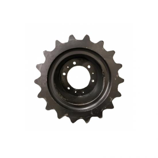 Volvo  MCT110C MCT125C MCT135C Sprocket