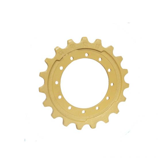 PC40 Excavator Sprocket