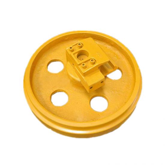 Bulldozer Idler wheel D30