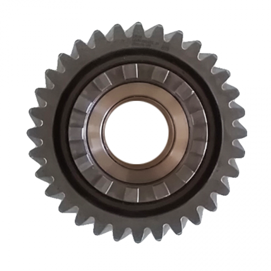 FAW differential driving gear