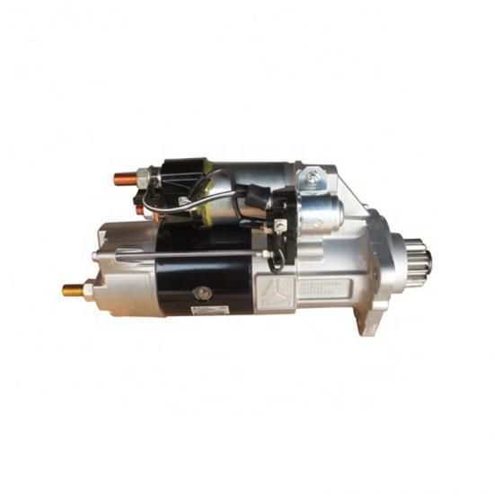 FAW starter motor