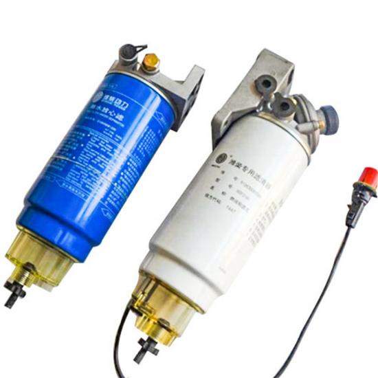 Weichai  Fuel Water Separator Filter