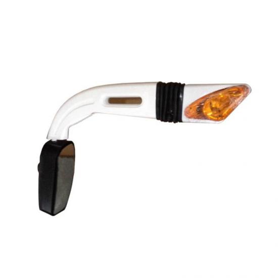 golden dragon bus rear view mirror XML6127