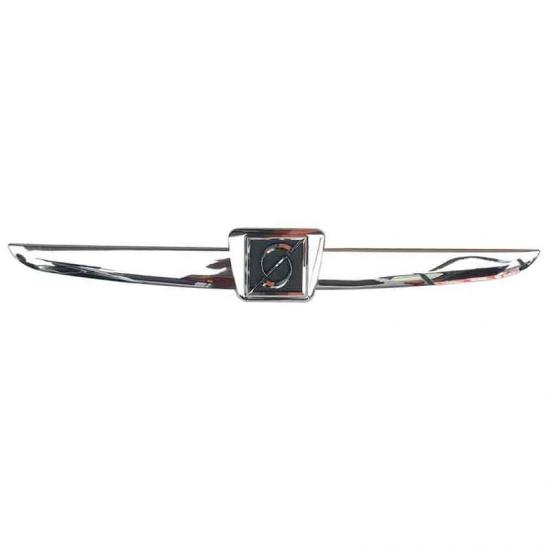 Sunwin bus Decoration board