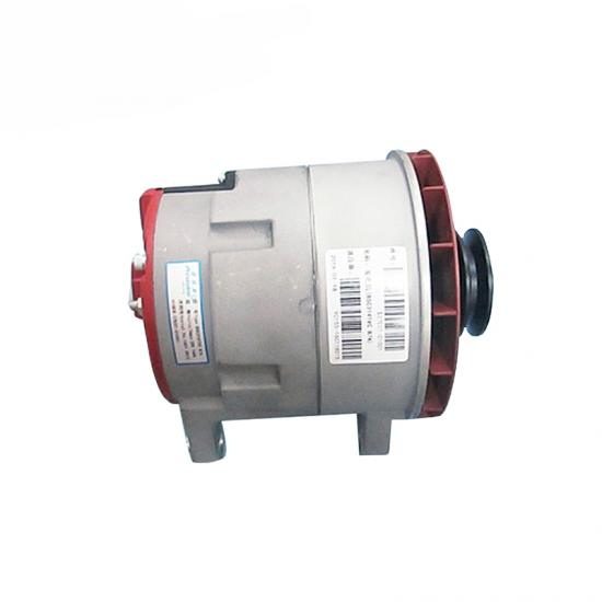 Higer bus alternator 37E01-01001