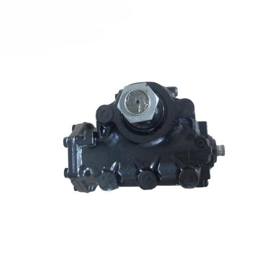 Higer bus steering box assy