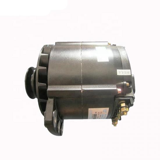 HIGER bus Alternator